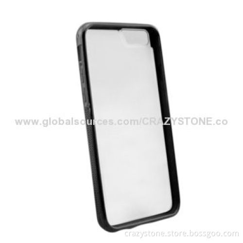 TPU+PC case for iPhone 6